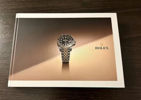 rolex 2024 men|rolex catalogue 2023.